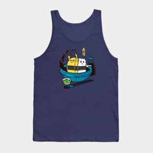 Have Fun Tamago Sushi Tank Top